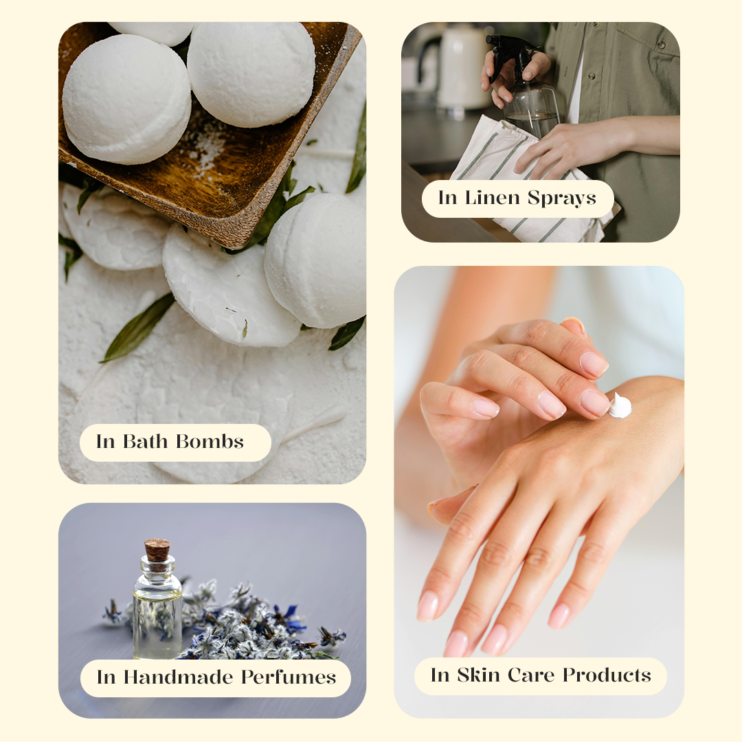 Lemon – 100% Natural Essential Oil (100 mL)