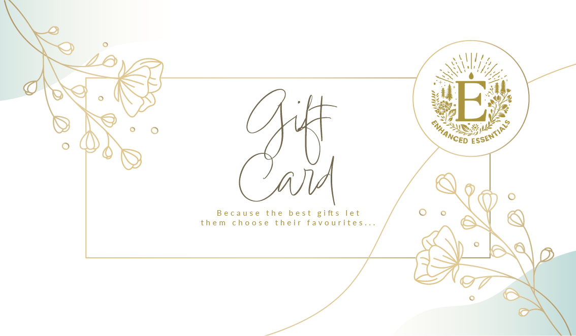 Enhanced Essentials Gift Card